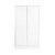 Bebe & Beyond Dancer Wardrobe - White