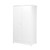 Bebe & Beyond Dancer 3 Piece Room Set - White