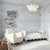 Bebe & Beyond Dancer 3 Piece Room Set - White