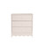 Bebe & Beyond Dancer Changing Unit - Cashmere