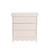 Bebe & Beyond Dancer Changing Unit - Cashmere