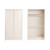 Bebe & Beyond Dancer Wardrobe - Cashmere