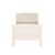 Bebe & Beyond Dancer 2 Piece Room Set - Cashmere