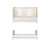 Bebe & Beyond Dancer 3 Piece Room Set - Cashmere