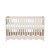 Bebe & Beyond Dancer 3 Piece Room Set - Cashmere