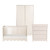Bebe & Beyond Dancer 3 Piece Room Set - Cashmere