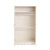 Bebe & Beyond Dancer 3 Piece Room Set - Cashmere