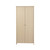 Bebe & Beyond Seeker 3 Piece Room Set - Nordic