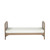 Bebe & Beyond Seeker Cot Bed - Drift