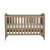 Bebe & Beyond Seeker Cot Bed - Drift
