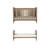 Bebe & Beyond Seeker 2 Piece Room Set - Drift