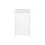 Bebe & Beyond Wanderer Changing Unit - White