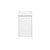 Bebe & Beyond Wanderer Changing Unit - White