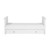 Bebe & Beyond Wanderer 2 Piece Room Set - White