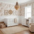 Bebe & Beyond Wanderer 2 Piece Room Set - White