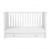Bebe & Beyond Wanderer 3 Piece Room Set - White