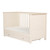 Bebe & Beyond Wanderer Cot Bed - Cashmere & Oak