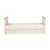Bebe & Beyond Wanderer Cot Bed - Cashmere & Oak