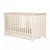 Bebe & Beyond Wanderer Cot Bed - Cashmere & Oak