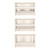 Bebe & Beyond Wanderer Cot Bed - Cashmere & Oak