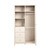 Bebe & Beyond Wanderer Wardrobe - Cashmere & Oak