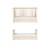 Bebe & Beyond Wanderer 2 Piece Room Set - Cashmere & Oak