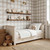 Bebe & Beyond Wanderer 2 Piece Room Set - Cashmere & Oak