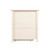 Bebe & Beyond Wanderer 3 Piece Room Set - Cashmere & Oak