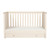 Bebe & Beyond Wanderer 3 Piece Room Set - Cashmere & Oak