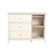 Bebe & Beyond Wanderer 3 Piece Room Set - Cashmere & Oak