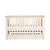 Bebe & Beyond Wanderer 3 Piece Room Set - Cashmere & Oak