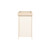 Bebe & Beyond Wanderer 3 Piece Room Set - Cashmere & Oak