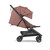 Bugaboo x Konges SlØjd Butterfly 2 Stroller - Dusty Pink
