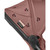 Bugaboo x Konges SlØjd Dragonfly Plus Stroller + Carrycot - Dusty Pink