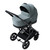 Avionaut Sirius 2 2-in-1 Pram - Blue