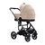 Avionaut Sirius 2 2-in-1 Pram - Beige