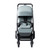 Avionaut Sirius 2 2-in-1 Pram - Blue