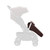 Avionaut Airby Leg Cover - Burgundy