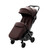 Avionaut Airby Leg Cover - Burgundy