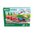 Brio Pull Back Train Set