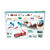 Brio Pull Back Train Set
