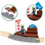 Brio Pull Back Train Set