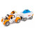 Brio Space Rover