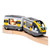 Brio Bluey Train Set