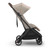 Uppababy Minu V3 Compact Stroller - Ada