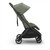 Uppababy Minu V3 Compact Stroller - Evelyn