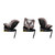 Cosatto Come and Go 2 i-Size 360 - Lollop