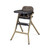 Silver Cross Nest & Nurture Highchair - Biscuit