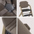 Silver Cross Nest & Nurture Highchair - Biscuit