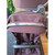 Oyster 4 Pushchair + Carrycot - Mulberry (Ex-Display)